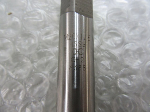 OSG/ オーエスジー スパイラルタップ 【スパイラルタップ】EX-LT-SFT