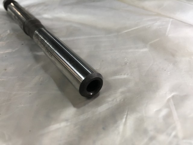 BIG,大昭和精機 裏座ぐりバー 【裏座ぐりバー】27-14-CS12