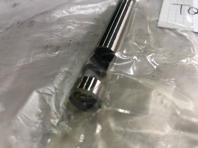 BIG,大昭和精機 裏座ぐりバー 【裏座ぐりバー】27-13-CS10
