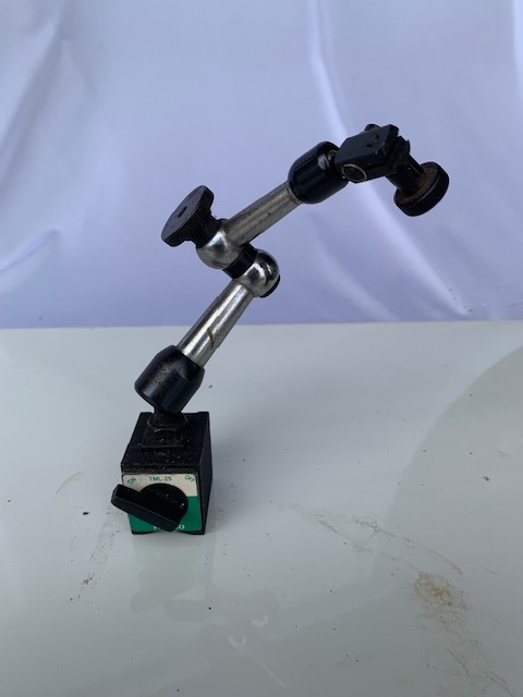 トラスコ/TRUSCO マグネットスタンド TML-25