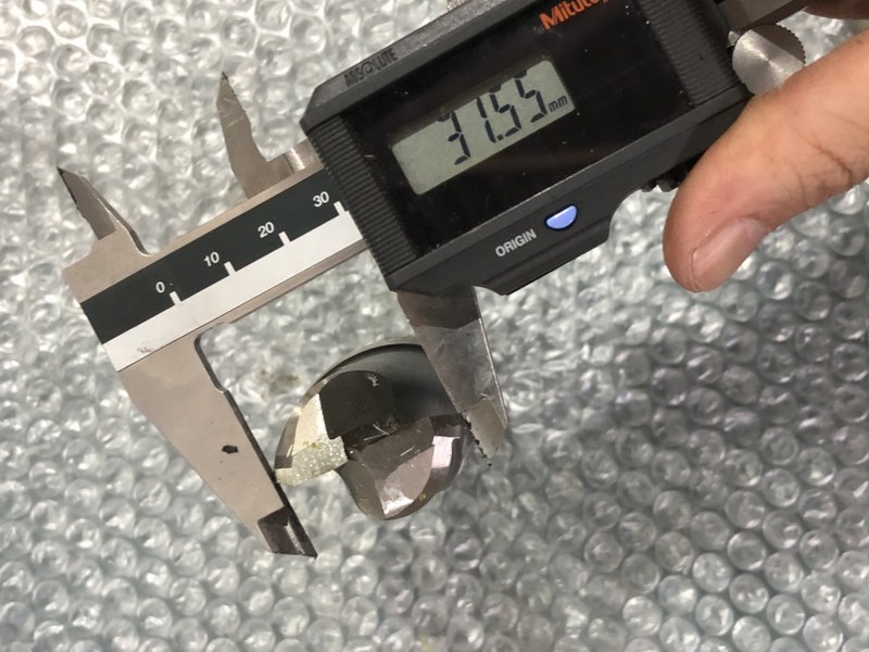 OSG/ オーエスジー エンドミル 32HSS-Co