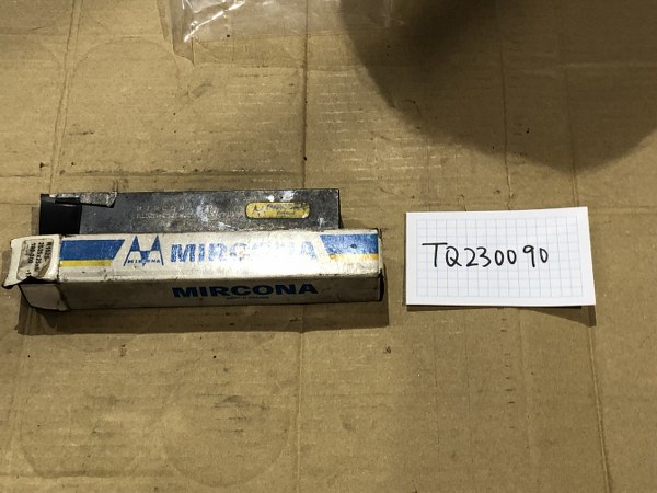 MIRCONA バイトホルダー 【バイトホルダー】R152S-2525x20x4/100-140