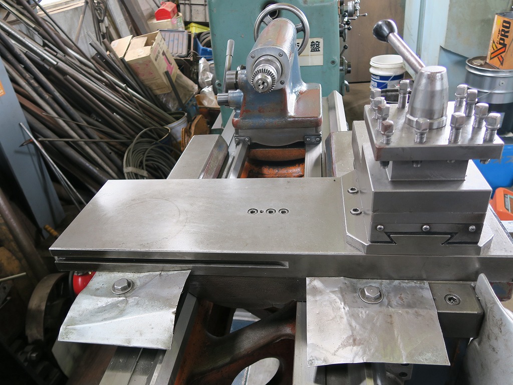 滝沢 7尺旋盤 TAL-460