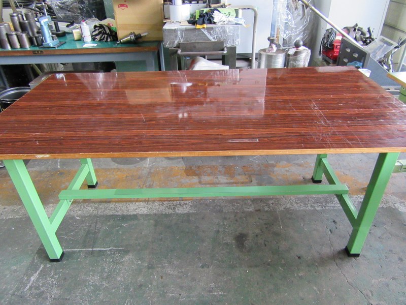 サカエ/SAKAE 作業台 W900xD1800xH745（mm）