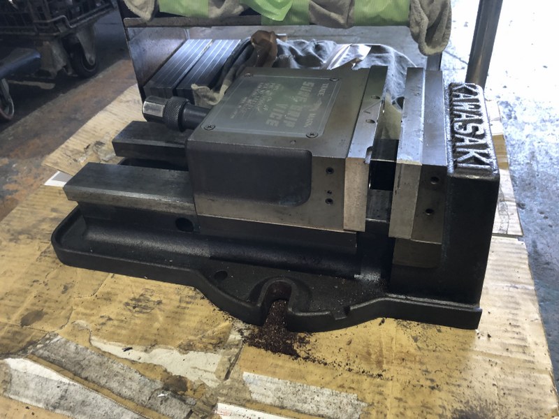 KAWASAKI シュアグリップバイス 【シュアグリップバイス】CK-160