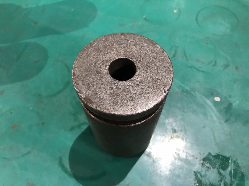豆ジャッキ φ65mm