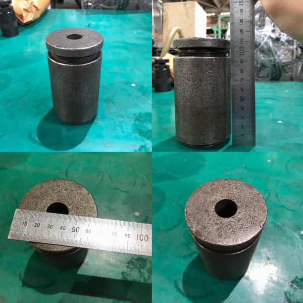 豆ジャッキ φ65mm