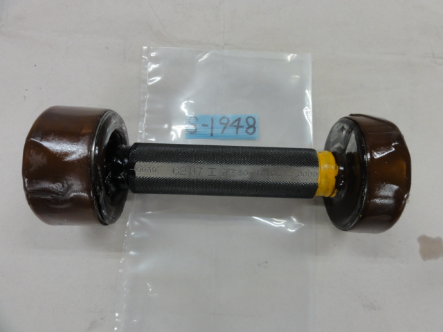 MKS｜溝口挾範 栓ゲージ 62N7