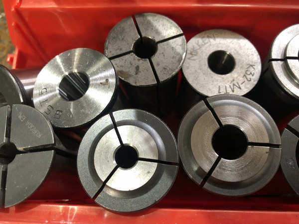 色々 ストレートコレット1山