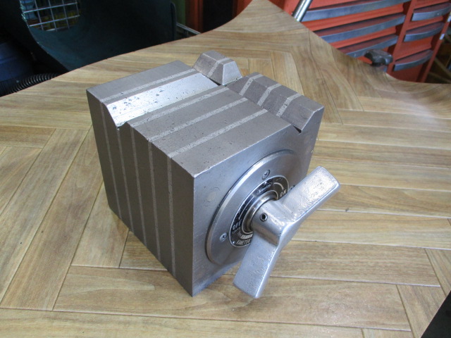 KANETSU｜カネツー	 桝形マグネットブロック KY-2