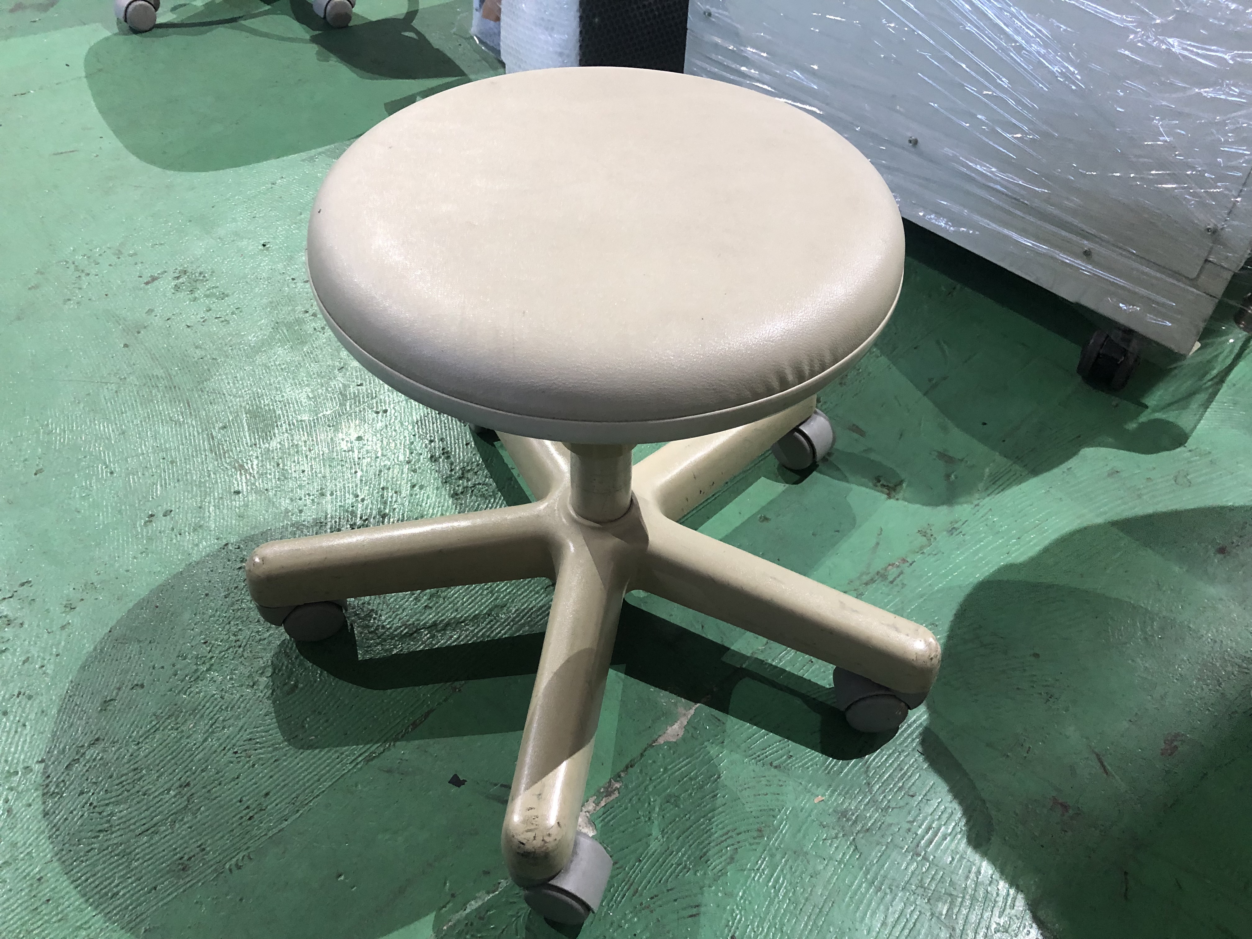 不明 オフィスチェア 不明