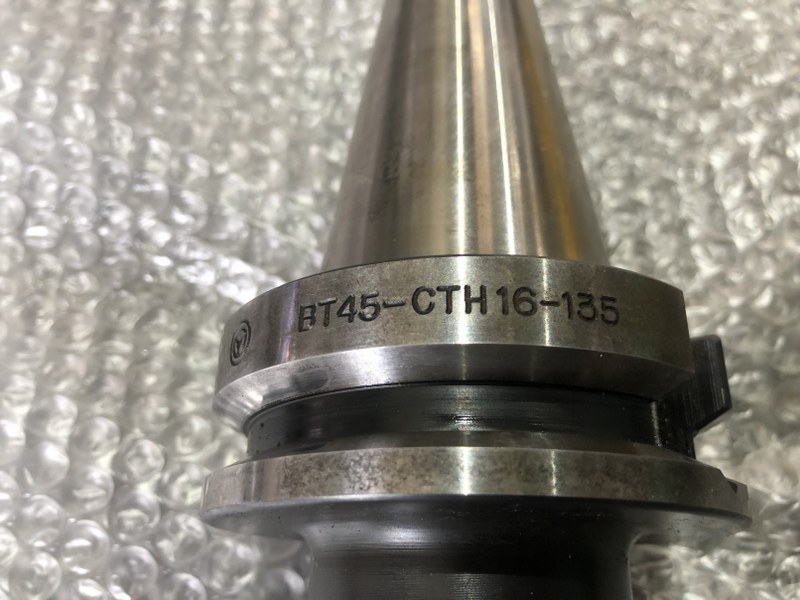 聖和精機/SHOWA BT45 【BT45】BT45-CTH16-135