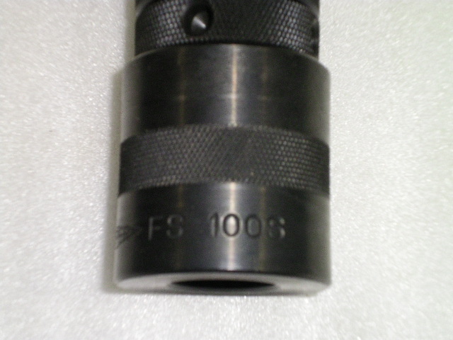 スーパーツール スクリュージャッキ 2個セット FS100S