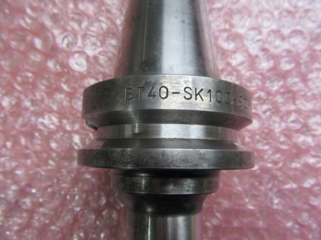 日研,NIKKEN BT40 【BT40】BT40-SK10C-90