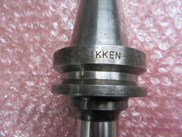日研,NIKKEN BT40 【BT40】BT40-SK10C-90