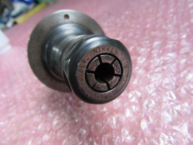 日研,NIKKEN BT40 【BT40】BT40-SK10C-90