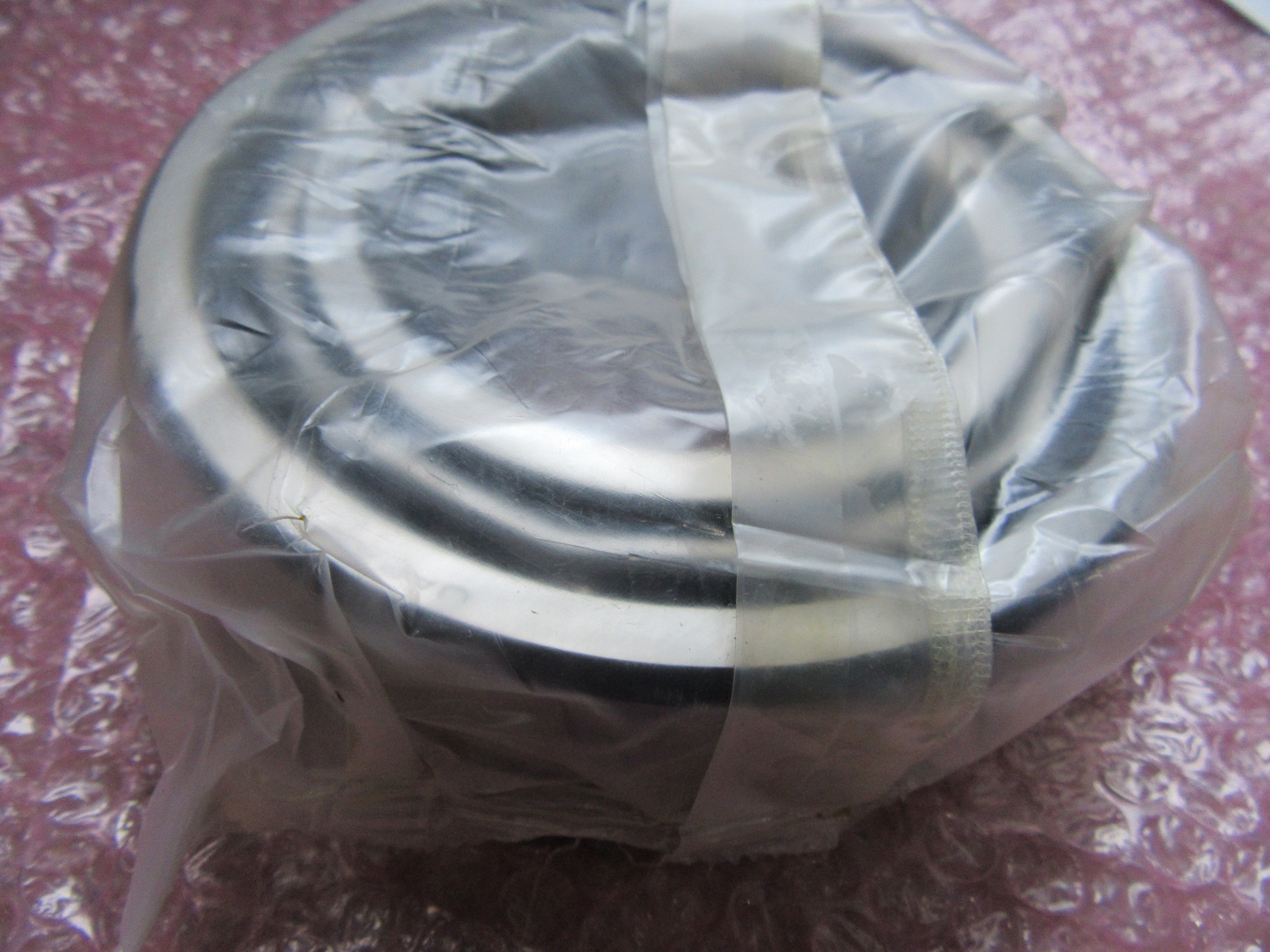 NSK/日本精工 複列アンギュラ玉軸受 5217 1個 5217