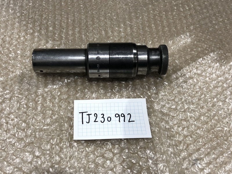 聖和精機/SHOWA TJ230992  タップホルダー ST32-TPC20-150 価格はHP掲載中!!! ST32-TPC20-150