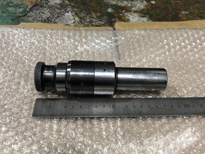 聖和精機/SHOWA TJ230992  タップホルダー ST32-TPC20-150 価格はHP掲載中!!! ST32-TPC20-150