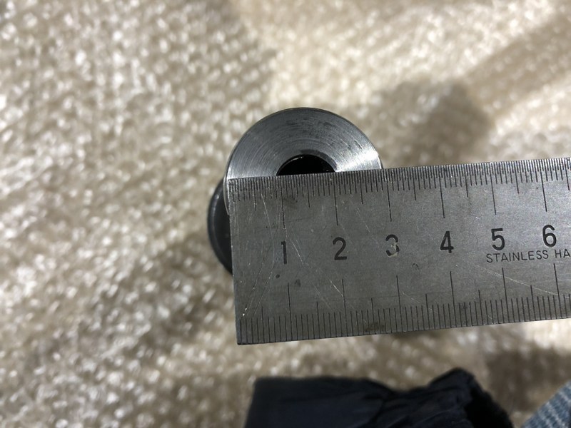 聖和精機/SHOWA TJ230992  タップホルダー ST32-TPC20-150 価格はHP掲載中!!! ST32-TPC20-150