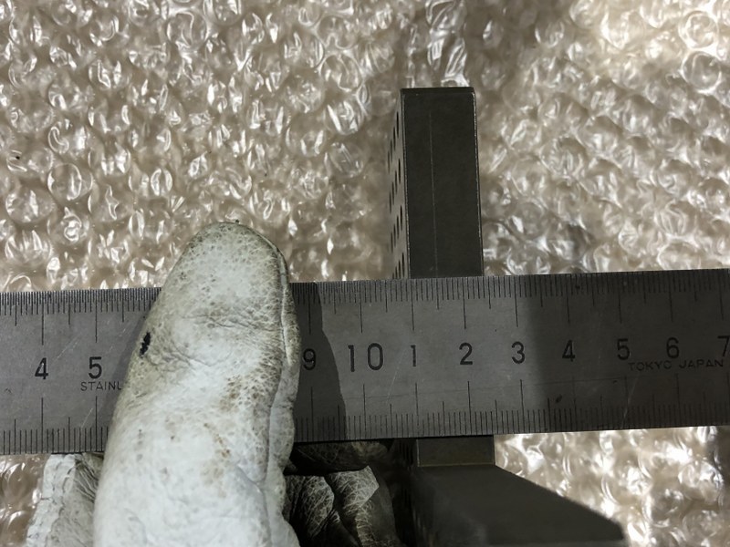 システム3R/System3R ワイヤー放電加工用治具 不明