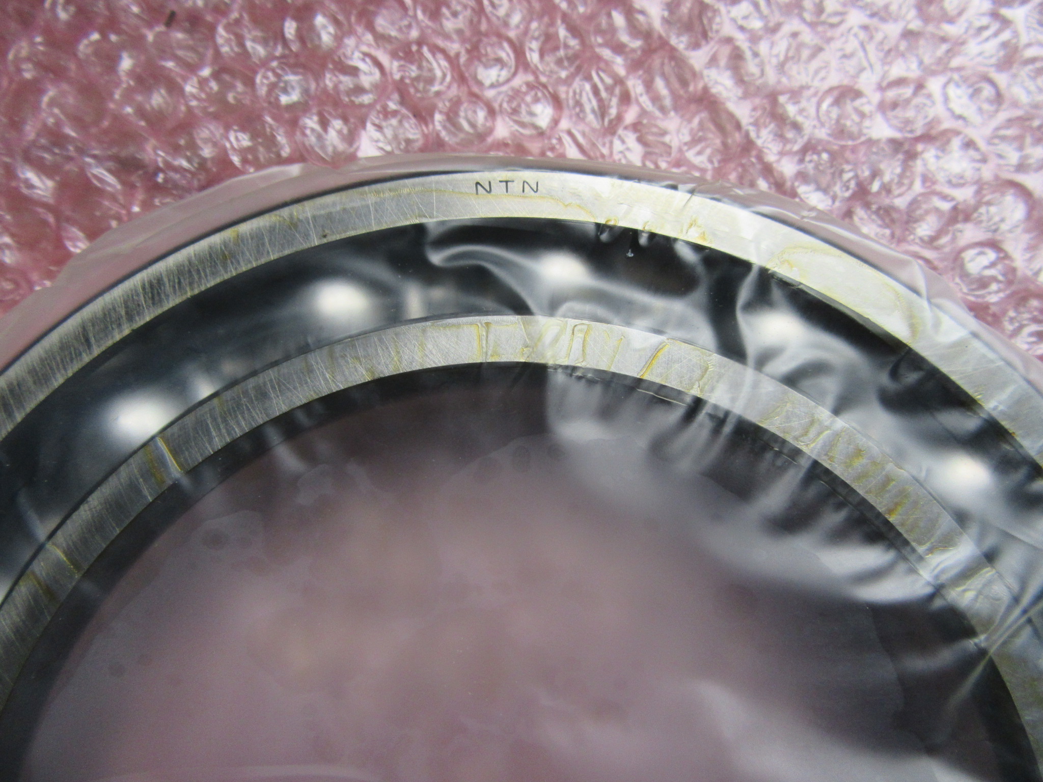 NTN ベアリング 6024