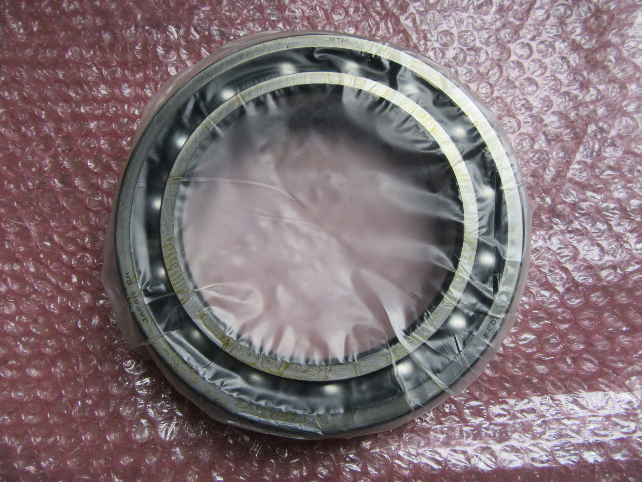 NTN ベアリング 6024