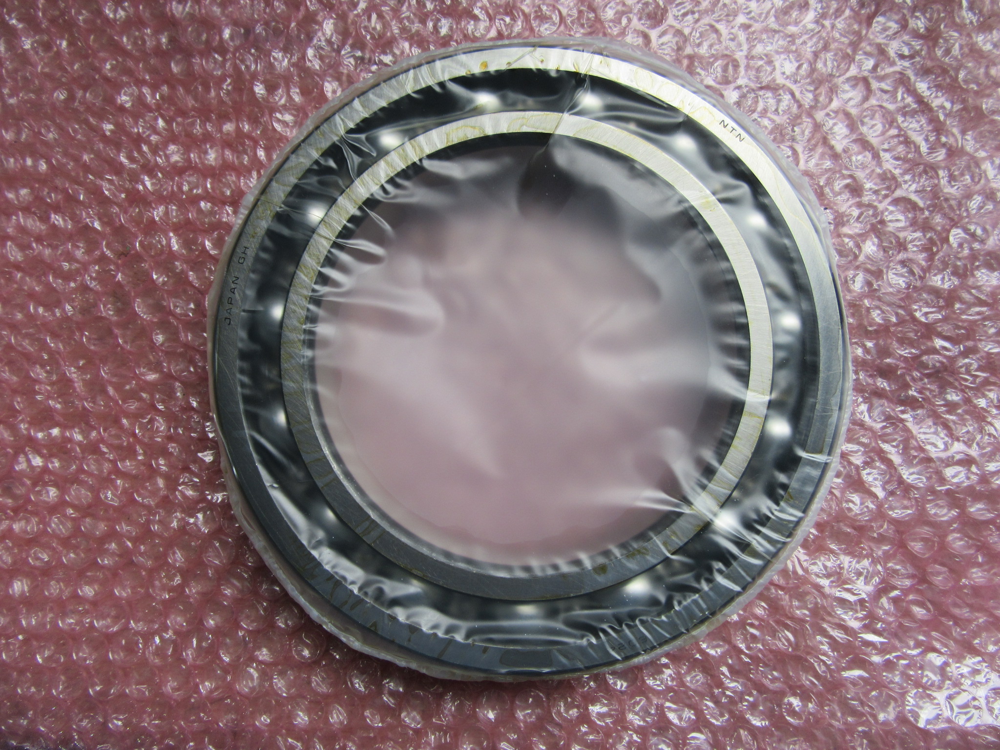 NTN ベアリング 6024