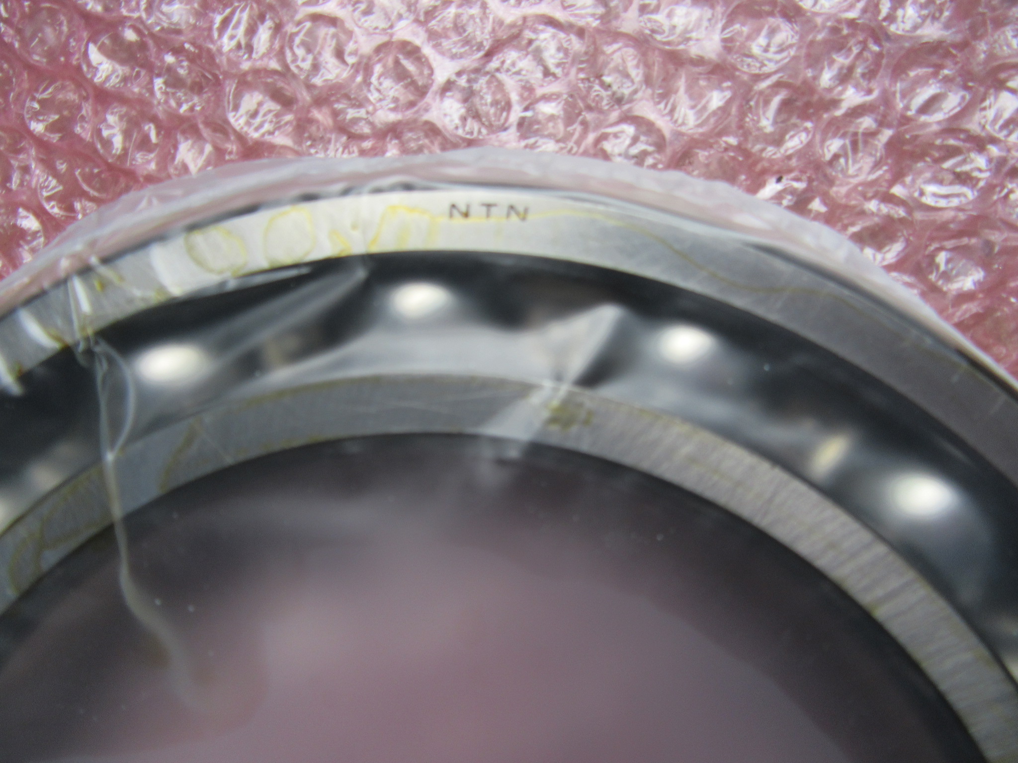 NTN ベアリング 6024