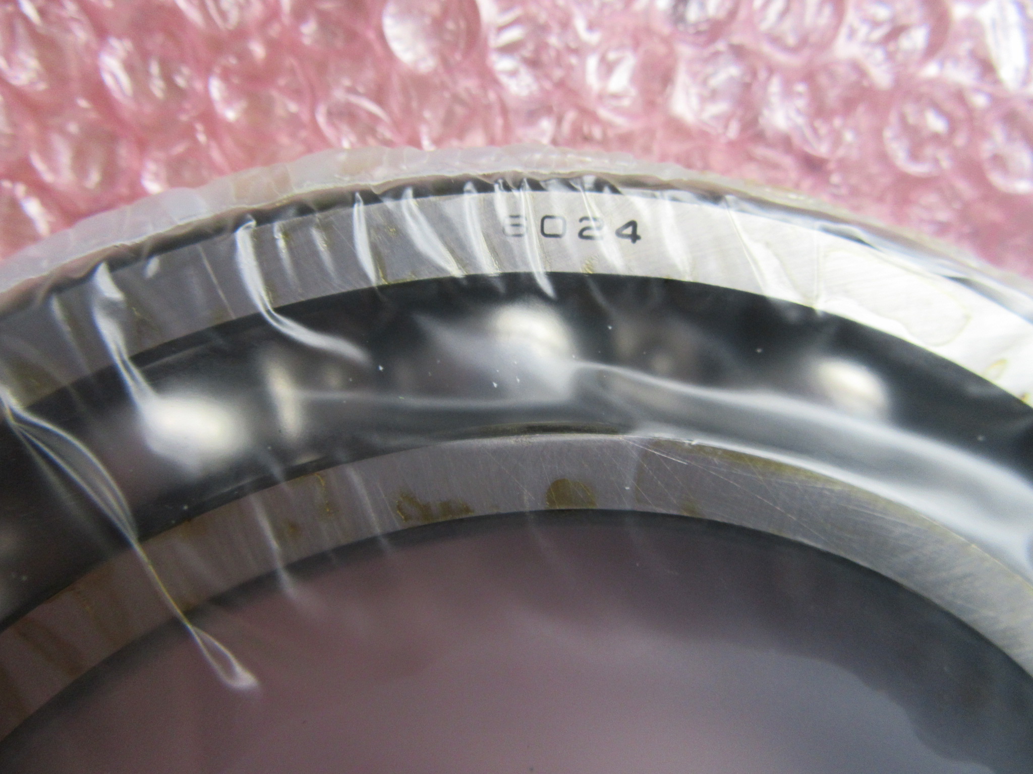 NTN ベアリング 6024