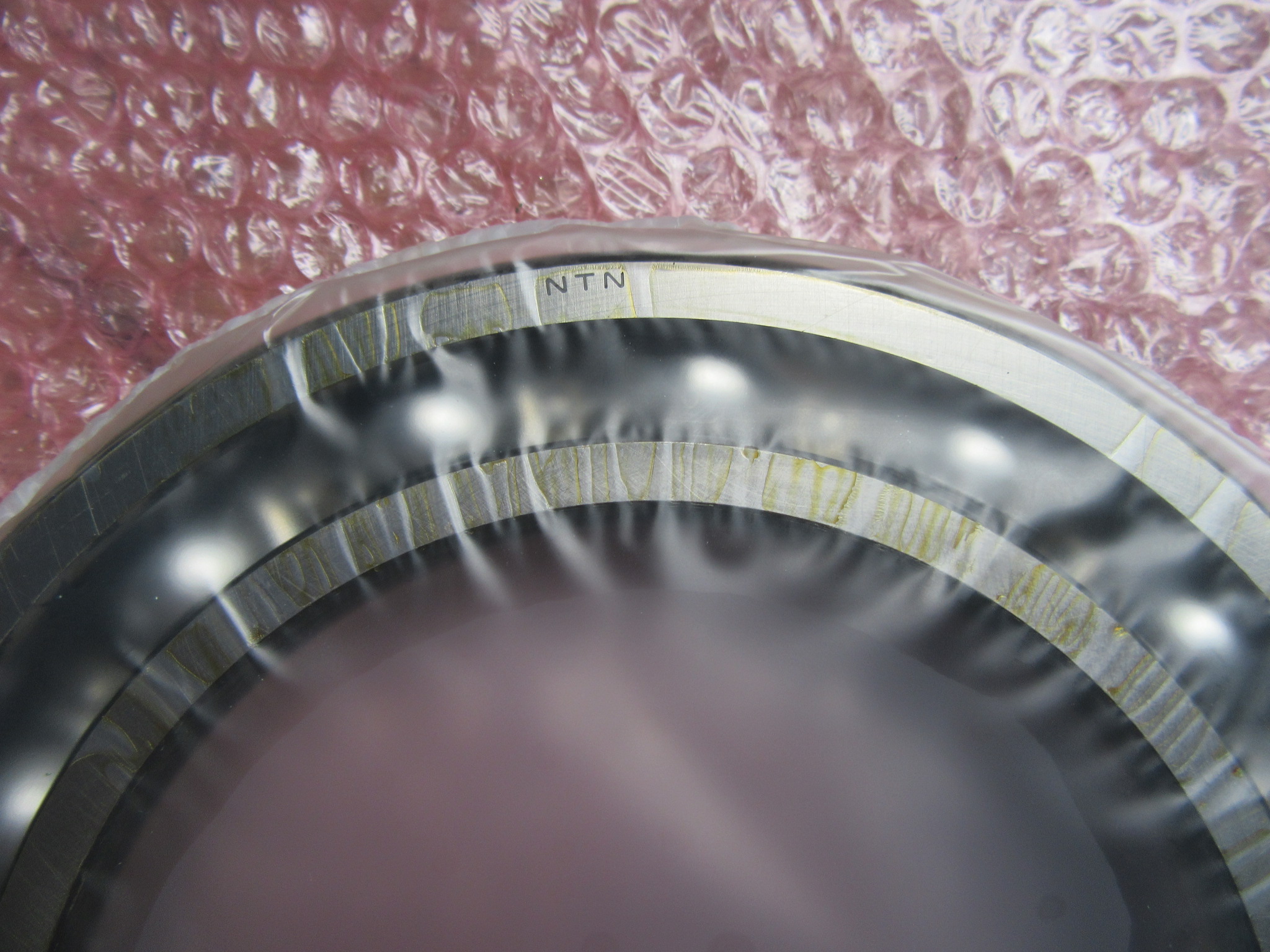 NTN ベアリング 6024