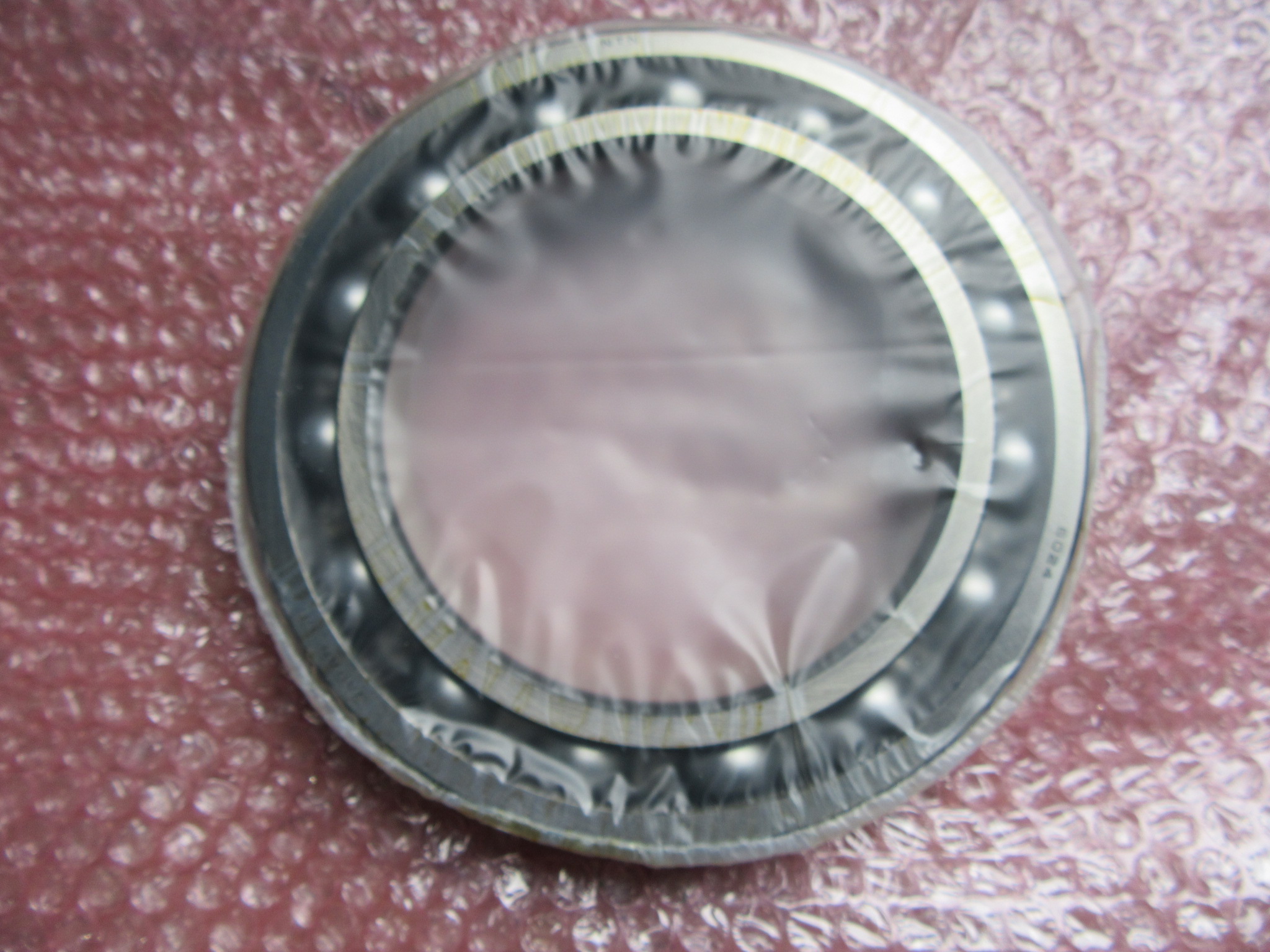 NTN ベアリング 6024