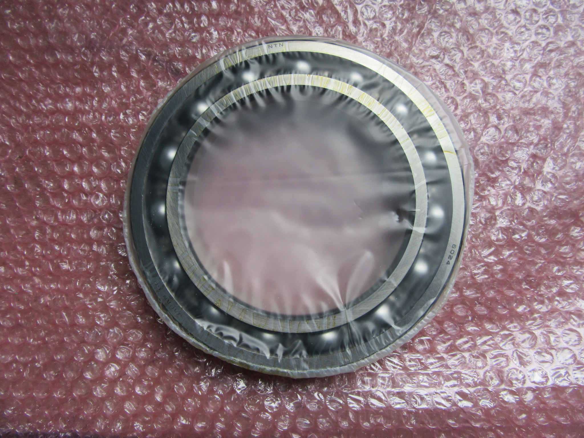 NTN ベアリング 6024