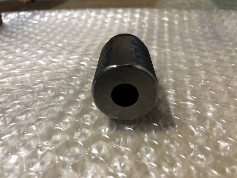 第一測範製作所/ISSOKU テーパケージ MT No.1