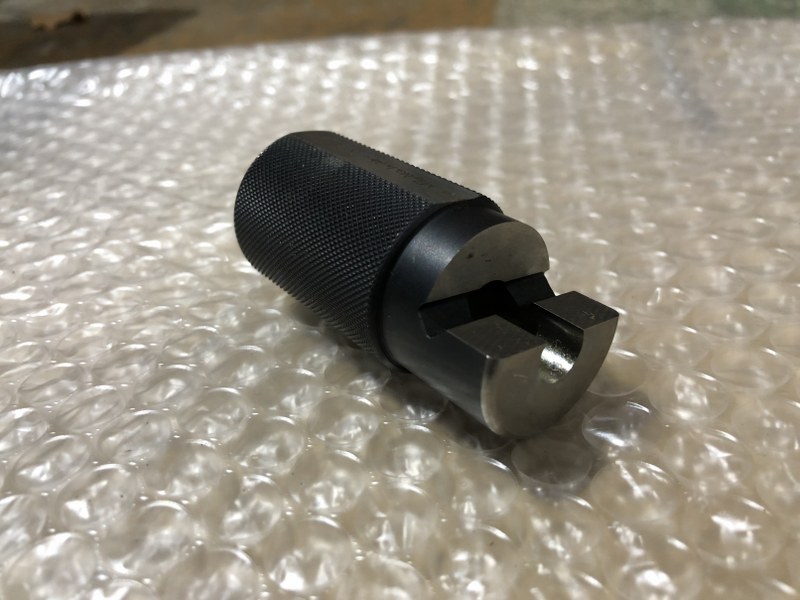 第一測範製作所/ISSOKU テーパケージ MT No.1