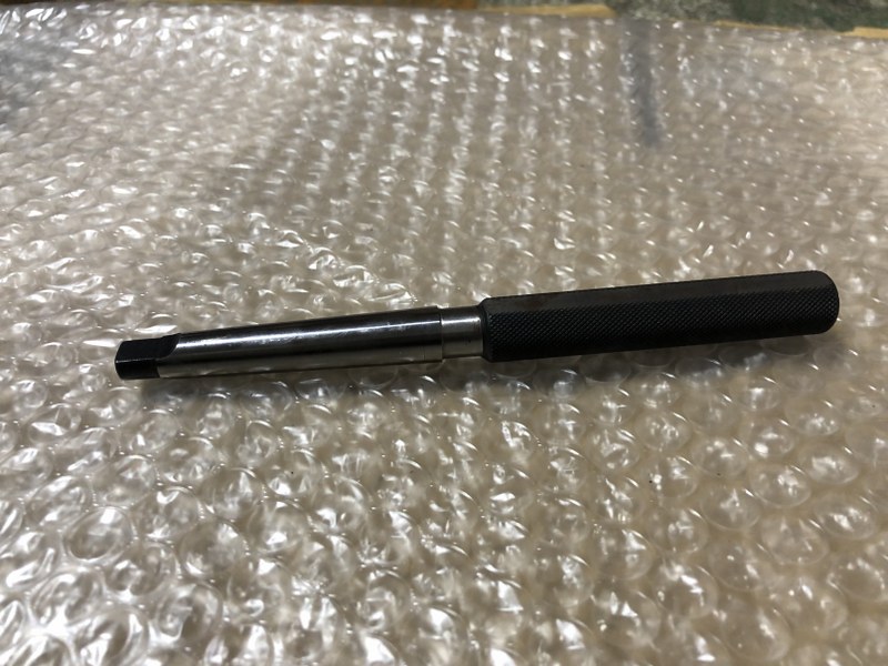 第一測範製作所/ISSOKU テーパケージ MT No.1