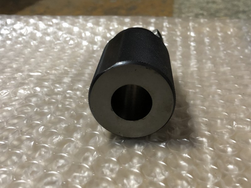 第一測範製作所/ISSOKU テーパケージ MT No.2