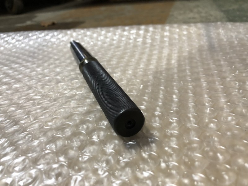 第一測範製作所/ISSOKU テーパケージ MT No.2