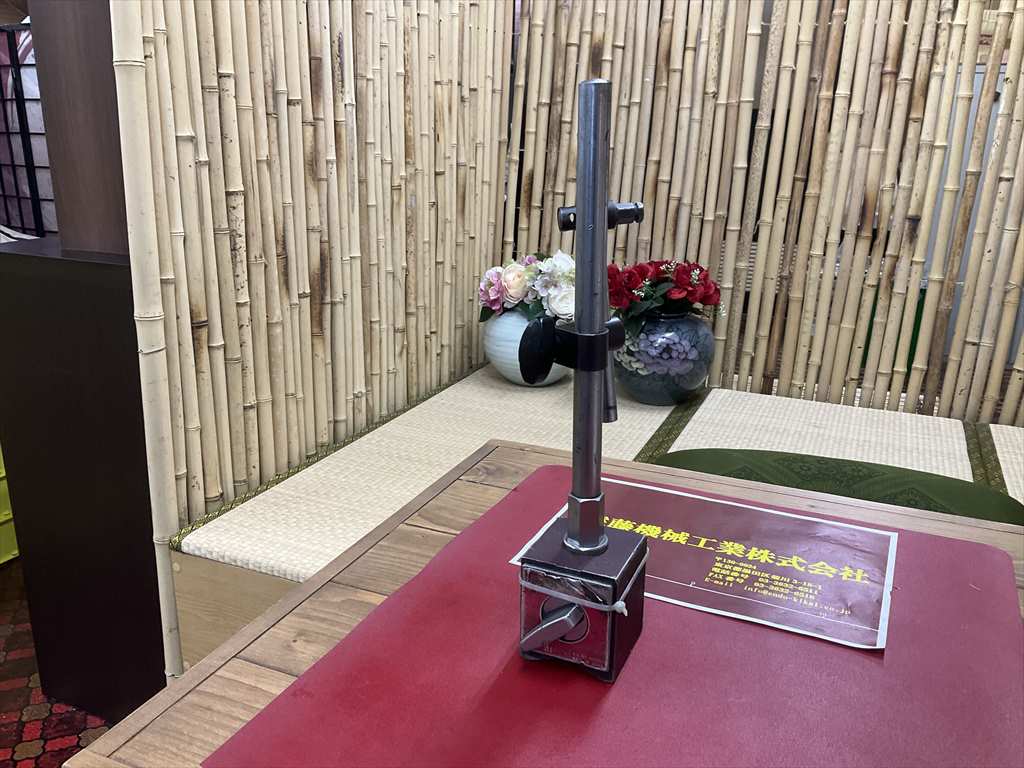 マグネットスタンド マグネットスタンド