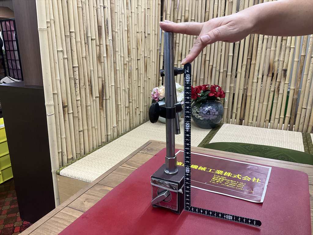 マグネットスタンド マグネットスタンド