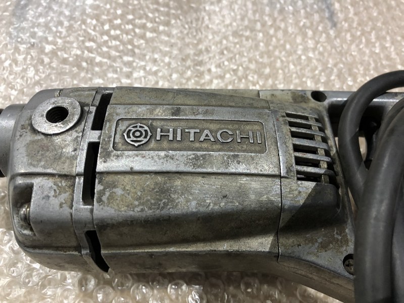 日立/HITACHI 電気ドリル NU-DH4