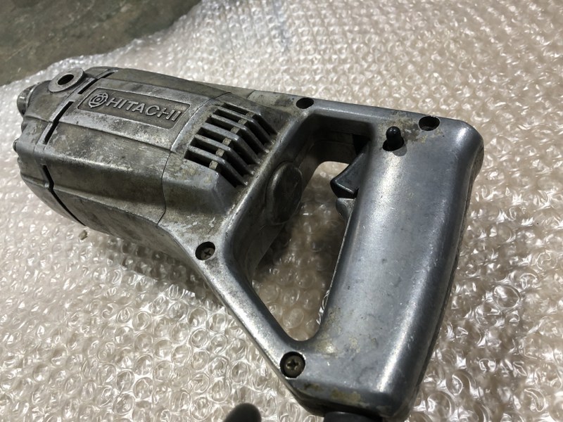 日立/HITACHI 電気ドリル NU-DH4