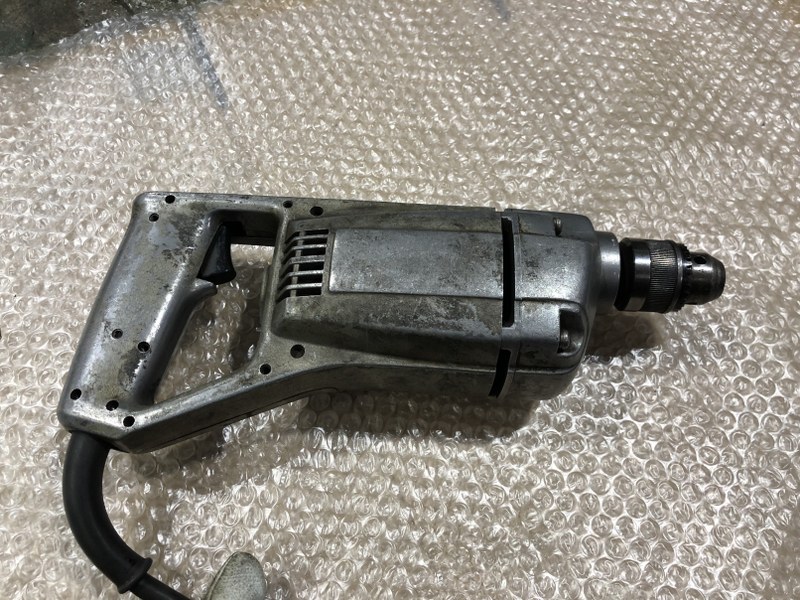 日立/HITACHI 電気ドリル NU-DH4