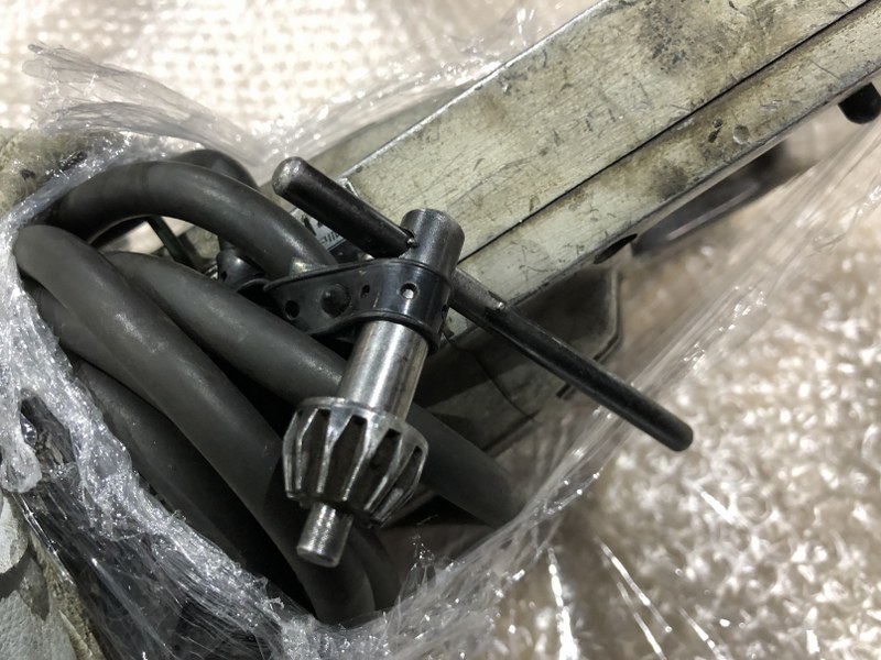 日立/HITACHI 電気ドリル NU-DH4