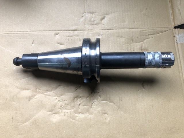 TOYO SEIKI/東洋精機 BT45ボーリングツール 【BT45ボーリングツール】BT45-AW32-165