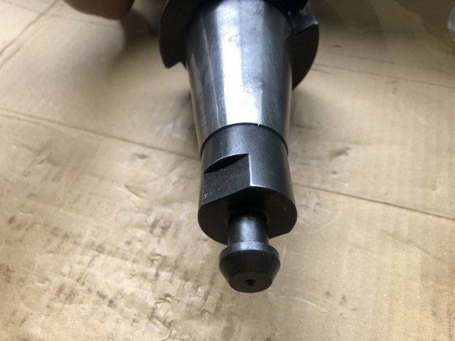 TOYO SEIKI/東洋精機 BT45ボーリングツール 【BT45ボーリングツール】BT45-AW41-165