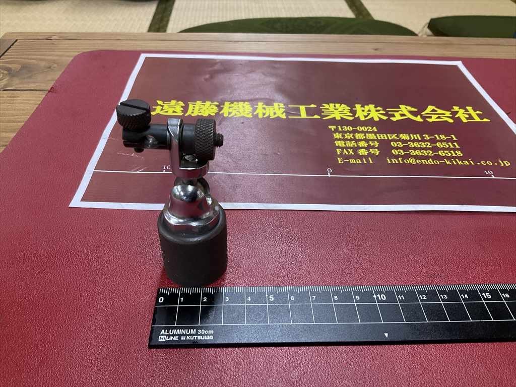 マグネットスタンド マグネットスタンド