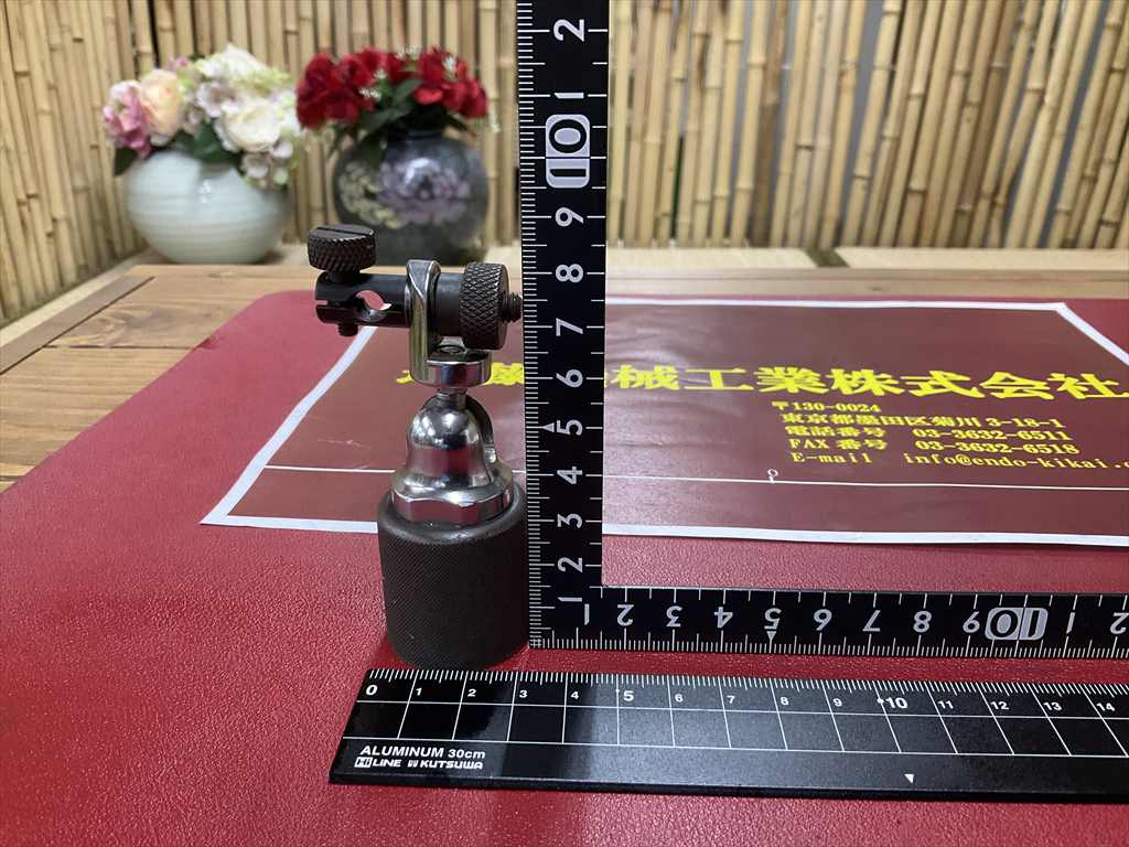 マグネットスタンド マグネットスタンド