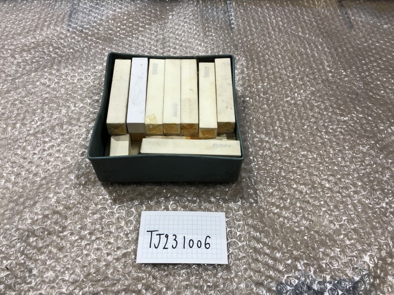 不明 砥石 W20xL105xH20（mm）