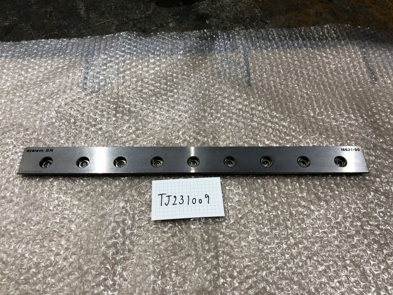 システム3R/System3R ベースエレメント 3R-200.47J-2  0101-V00（16621-00）